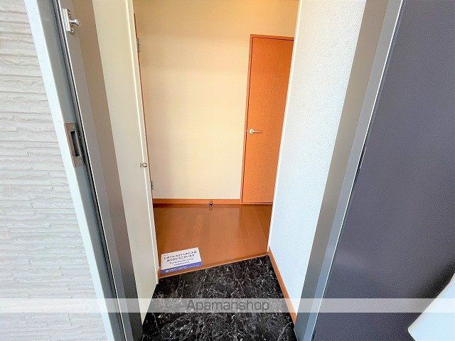 レオパレス板原の内装写真