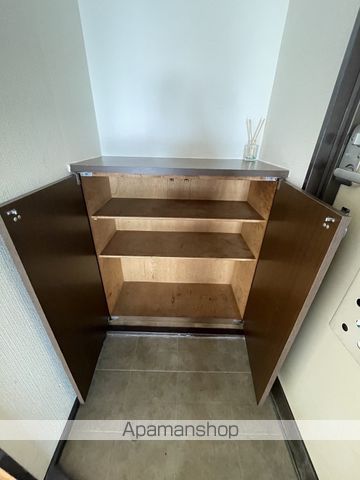 プチセジュールの内装写真