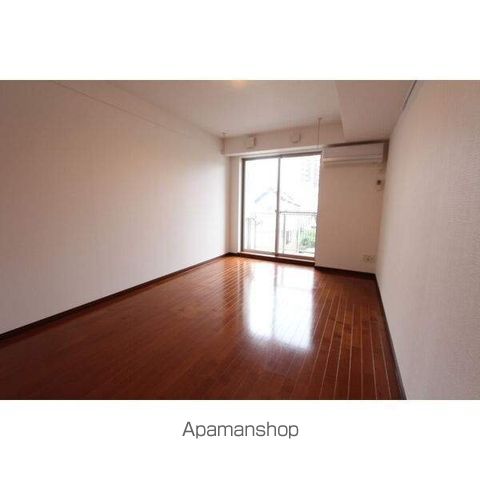 プライムアーバン中目黒の内装写真
