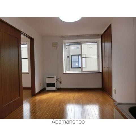 MORE HOUSEの内装写真