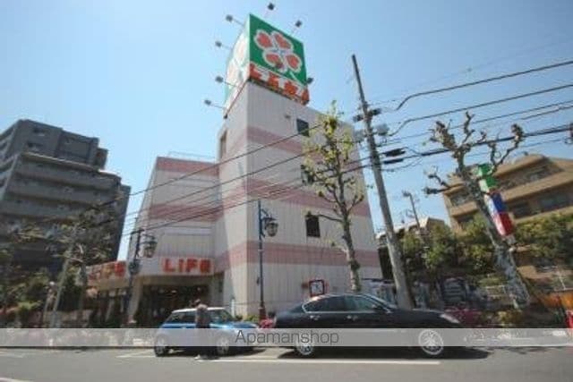 ルモンピエール新大塚の周辺写真