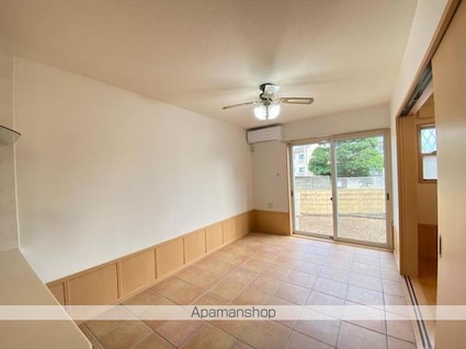 ｍａｉｓｏｎーＰａｙｓａｇｅ[1LDK/33.12m2]のリビング・居間