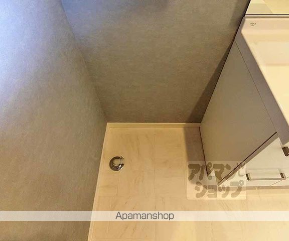 ルナーデュオの内装写真