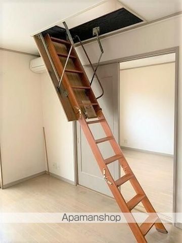 ハイツムラスギの内装写真