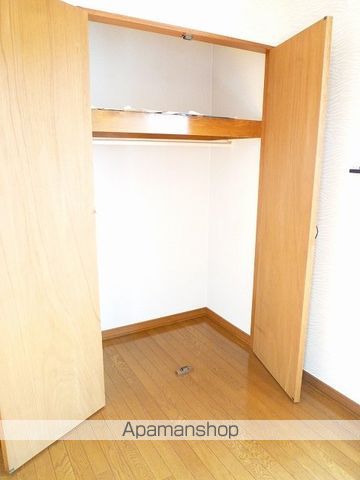 ライフステージ新道東A棟の内装写真