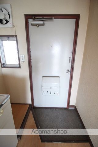 野田レジデンスの内装写真
