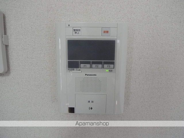 DETOMー1北山レディースの内装写真