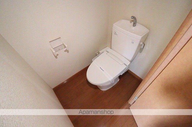 レオパレスポートサイドの内装写真