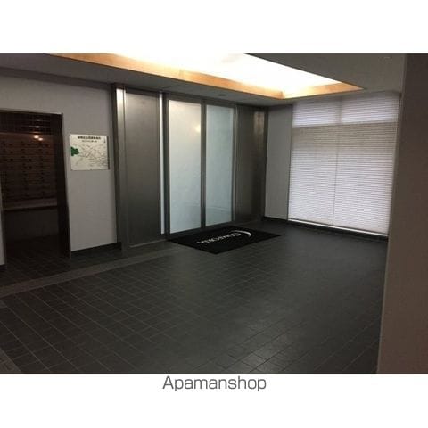 コンフォリア大山の内装写真