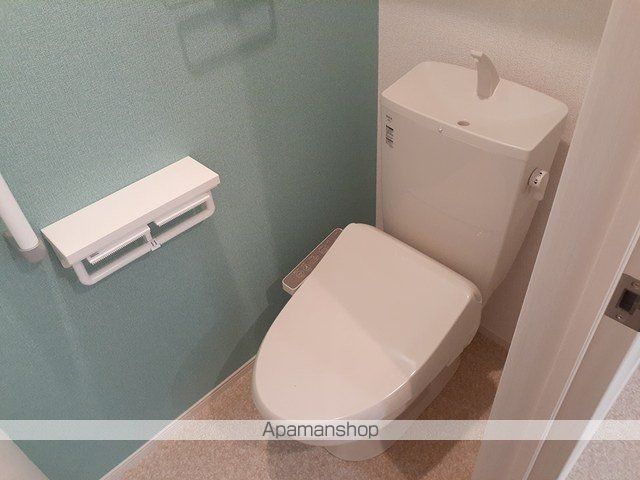 ポンテヴェキオの内装写真