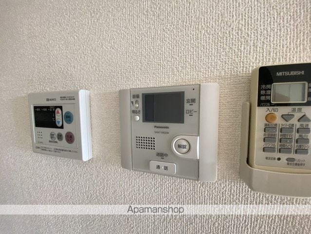 チェスタ大手町の内装写真