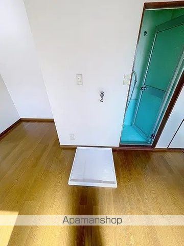 小滝アパートの内装写真