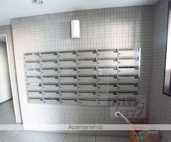 スクエア鍵尾のその他写真