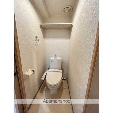 ループサイドの内装写真