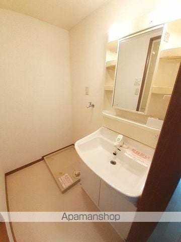 天神ヒルズBの内装写真