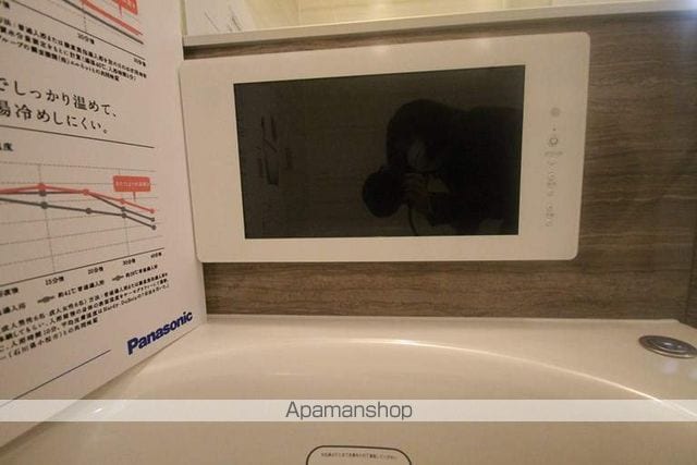 プレジオ内代の内装写真