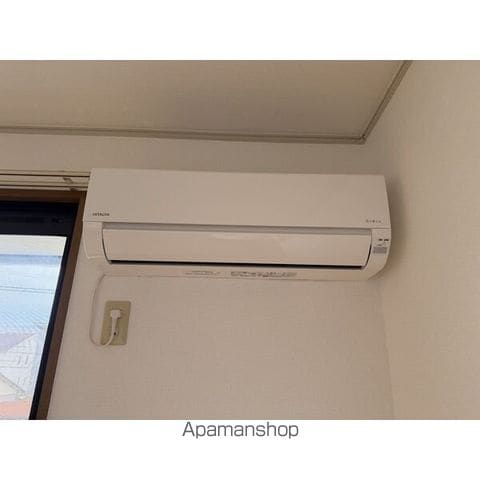 Chrysanthemum A棟の内装写真