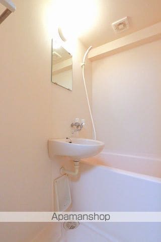 パールメゾン松茂の内装写真