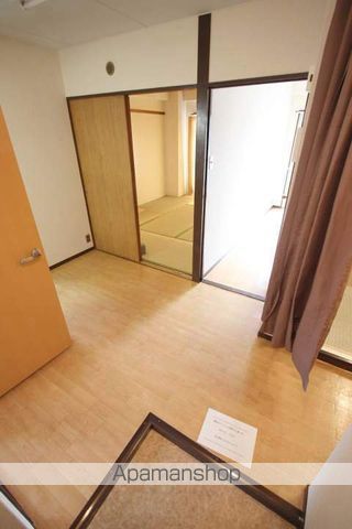 ハイツ橋本の内装写真
