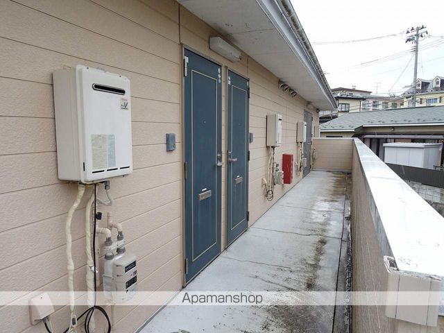 T’sハウスIIのその他写真