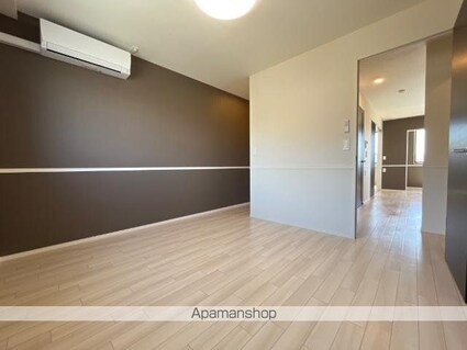 笹谷字中谷地アパート　Ａ棟[2LDK/53.8m2]の内装2