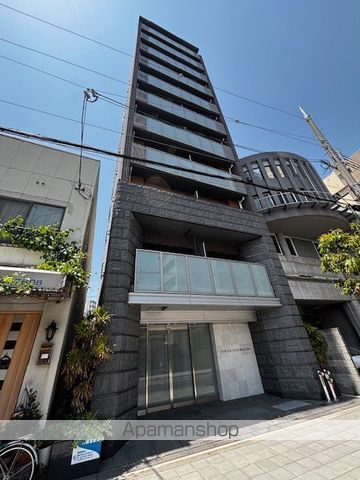 エスライズ堂島川