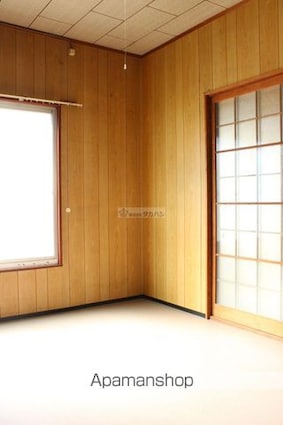 徳永住宅[2K/37.18m2]の内装2