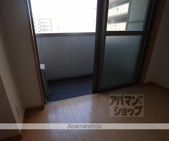 フラッティK&Sの内装写真