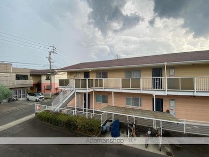 フォブール吉峰Ａ[2LDK/57.95m2]の内装4