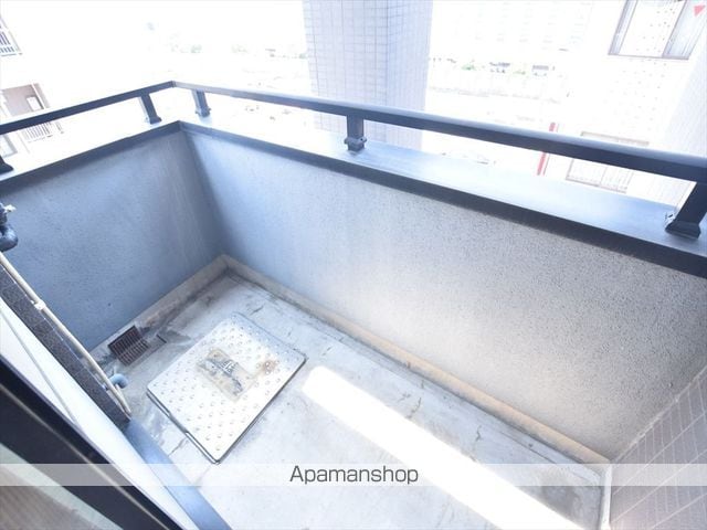 キタミマンションの内装写真