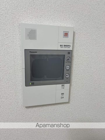 プレサンス上前津エレスタの内装写真