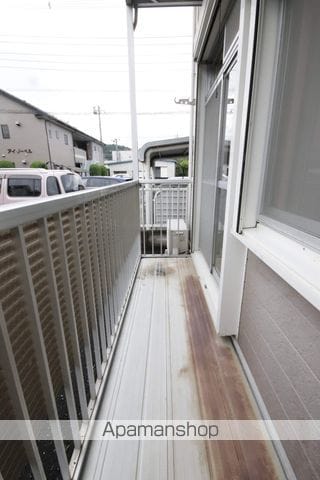 シティハイツ毛呂Bの内装写真