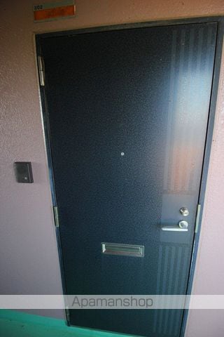 MEMORY POCKETの内装写真