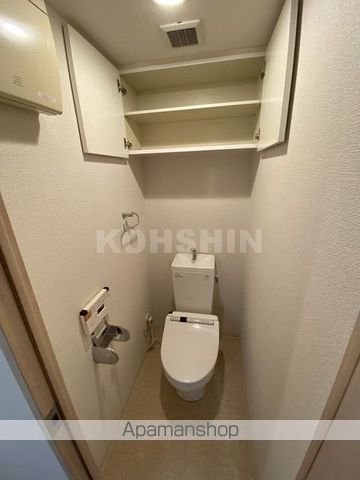 エイペックス上本町の内装写真