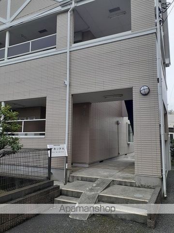 アネックスTSUKIMINOの玄関写真