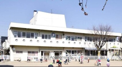 ハートピア北棟[2LDK/61m2]の周辺7