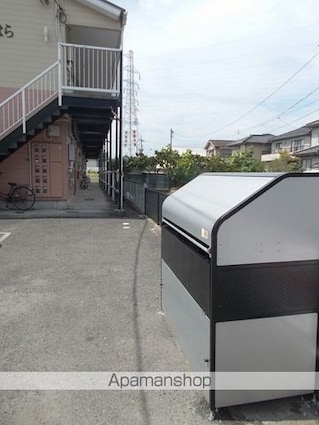 エルディムかきはら[3DK/52.99m2]の共用部1