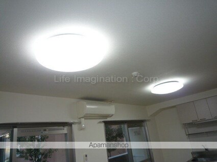 滋賀県東近江市小池町[1LDK/42.18m2]のその他設備