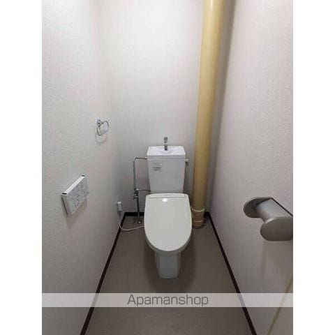 デラシオン協和Iの内装写真