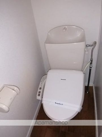 レオパレスサクスィードの内装写真