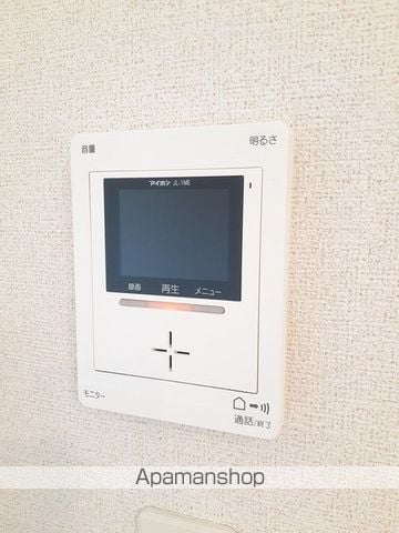 ラパンドールの内装写真
