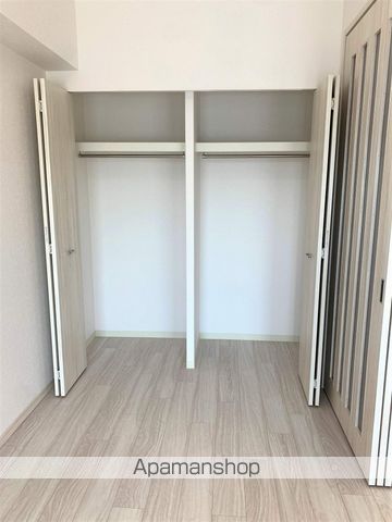 DIMUS福島の内装写真