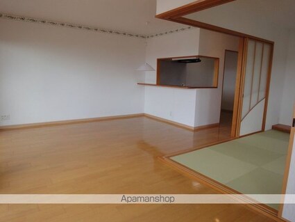 ヴィラコートＳＥＩ[3LDK/78.72m2]の内装