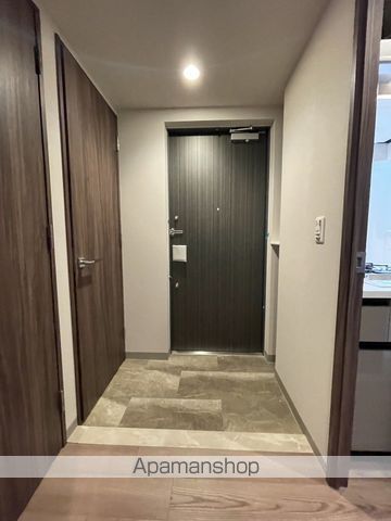 ルフォンプログレ堺筋本町タワーレジデンスの内装写真