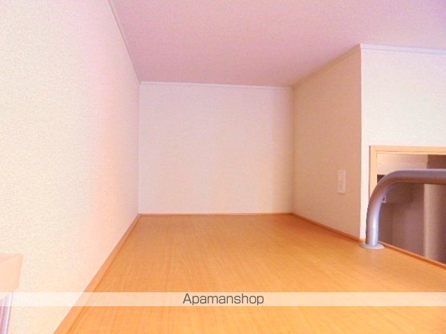 レオパレスカリオストロの内装写真