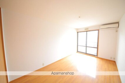 フラワーハイツクロダ[1K/25.68m2]のリビング・居間