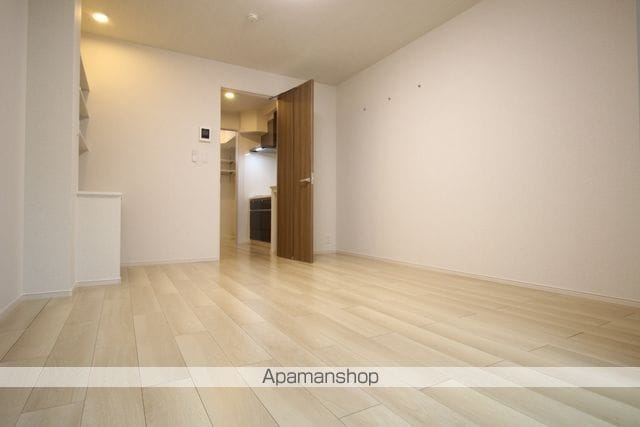 Y’Z HOUSEの内装写真