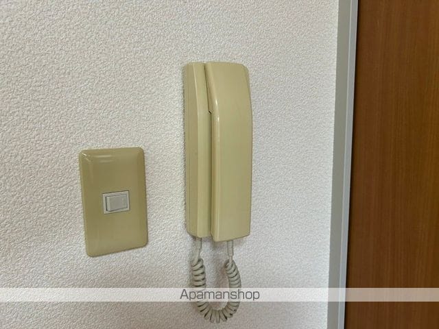 グリーンハイツ浜尾 Aの内装写真