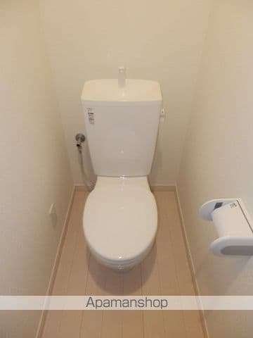 リトルズ本千葉の内装写真
