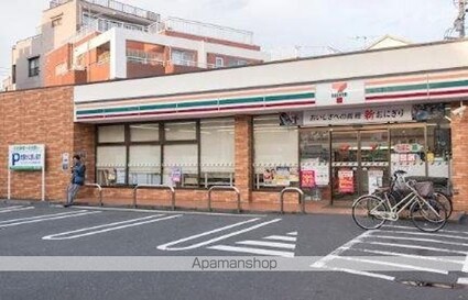 Ｌａ　ｇｒａｃｉｅｕｓｅ[1LDK/40.5m2]の周辺2